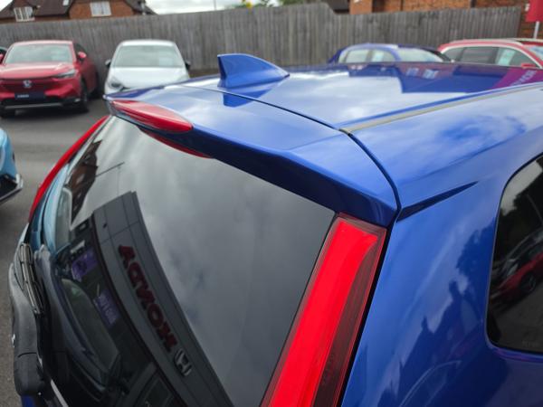 Honda Jazz Photo 26