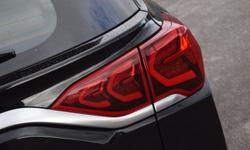 SsangYong KORANDO Photo 34