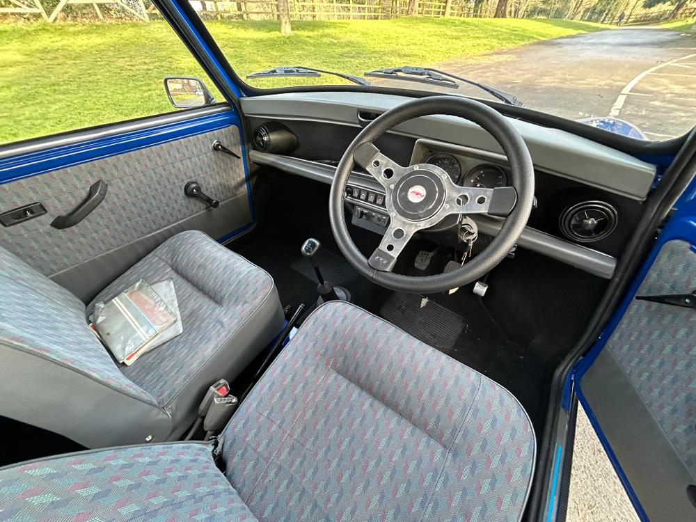 Used Rover Mini K860ERM 15