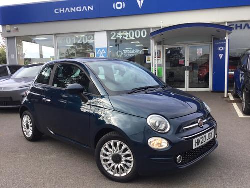 Fiat 500 Photo 16b6d33e-1569-48cf-a8e1-00e5e96b98ff.JPG