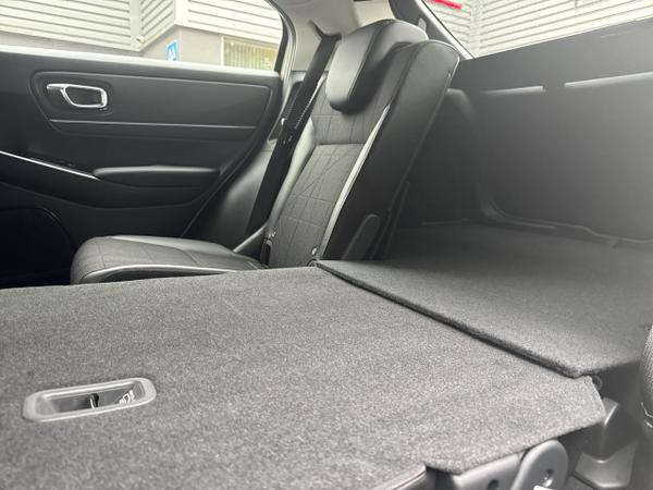 Honda HR-V Photo 21