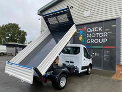 Ford Transit Photo 13