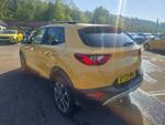 Kia Stonic Photo 4