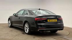 Audi A5 Photo 3