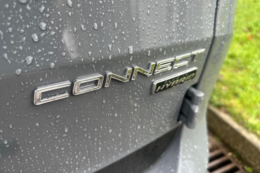 Used Ford TRANSIT CONNECT CONNECTLIM24 22