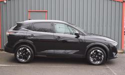 Nissan QASHQAI Photo 1