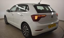 Volkswagen POLO Photo 27
