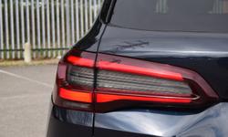 BMW X5 Photo 37