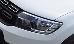 Dacia SANDERO STEPWAY Photo 9