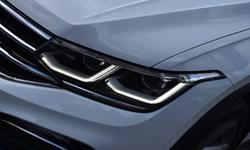 Volkswagen TIGUAN Photo 9