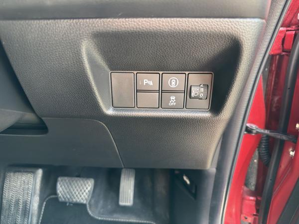 Honda Jazz Photo 25
