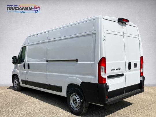Fiat Ducato Photo