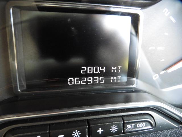 Used Citroen C3 1.2 LF19UTH 6