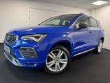SEAT Ateca Photo 8