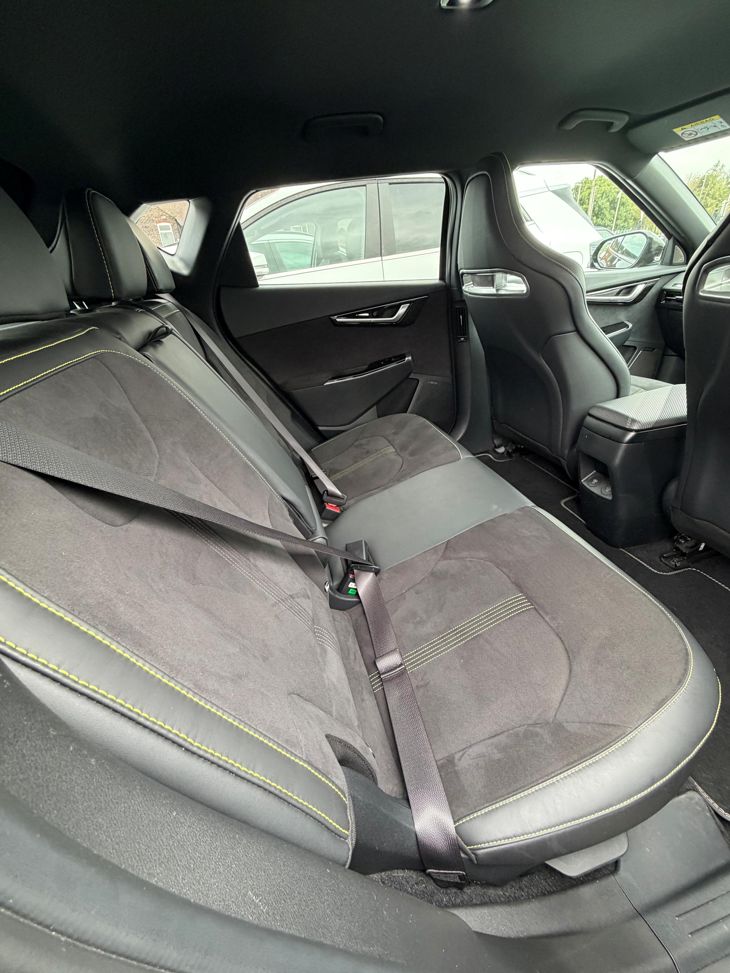 Kia EV6 Photo 11