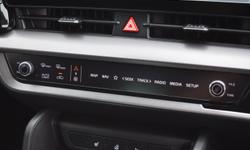 Kia SPORTAGE Photo 23