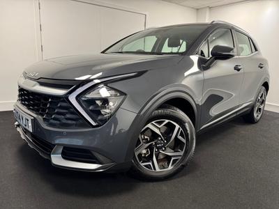 Used 2024 Kia Sportage 1.6 T-GDi MHEV 2 SUV 5dr Petrol Hybrid Manual Euro 6 (s/s) (157 bhp) at Hodgson Car Sales