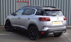 Citroen C5 AIRCROSS Photo 42