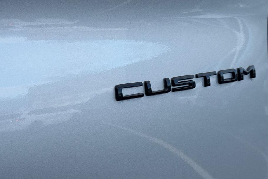 Used Ford TRANSIT CUSTOM L1DCIVSPORT2 21