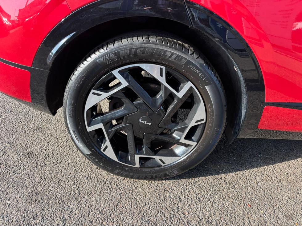 Kia Sportage Photo 16dbf0ba-c61c-4ac1-ae4f-09f3a49eea92.JPEG