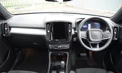 Volvo XC40 Photo 10