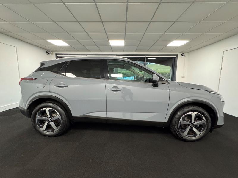 Nissan Qashqai Photo 16e6b388-1790-490f-bc1c-b69e9bc256a4.jpg