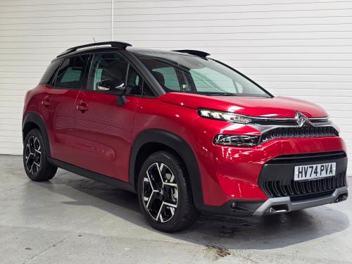 Citroen C3 Aircross Photo 16e6ca13-af41-47b1-a8c3-ad152a46039a.jpg