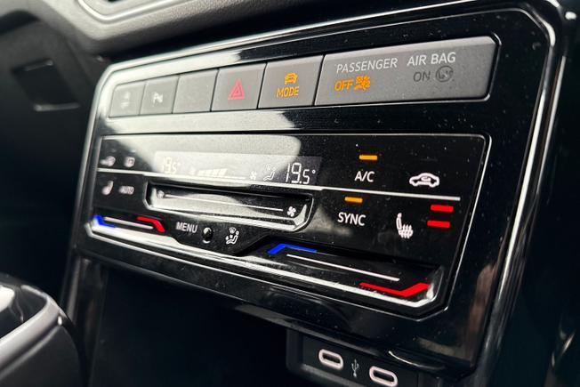 Volkswagen T-CROSS Photo 26