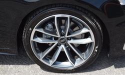 Audi A5 Photo 34