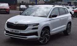 Skoda KAROQ Photo 5