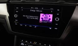 Volkswagen TOURAN Photo 15