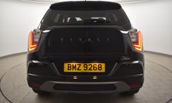 SsangYong TIVOLI Photo 29