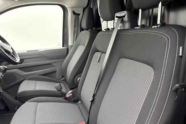 Volkswagen Transporter Photo 28
