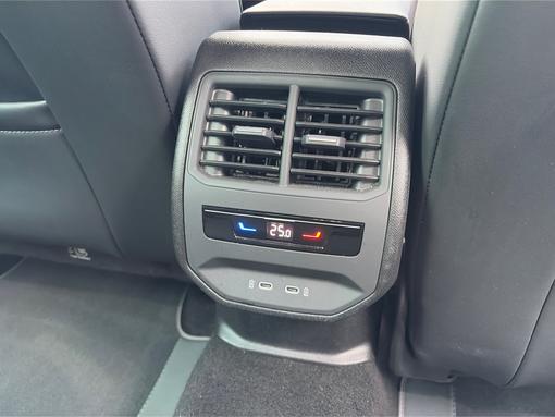 Used SEAT Leon LO73NZK 29