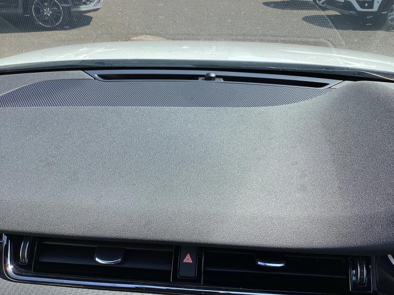 2021 71 LAND ROVER RANGE ROVER EVOQUE