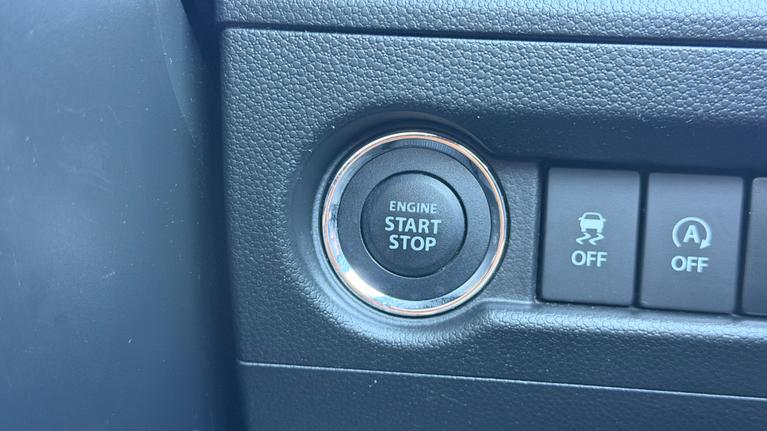 Used Suzuki Ignis HX24VFA 14