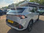 Kia Sportage Photo 2