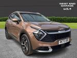 Kia Sportage Photo 2