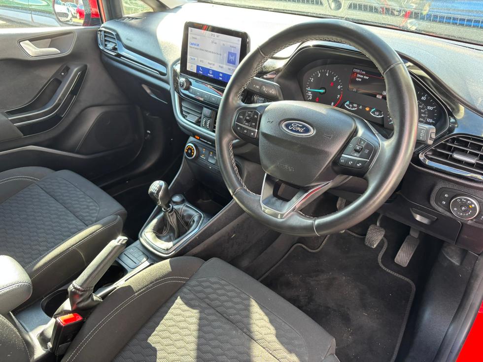 Ford Fiesta Photo 170d4d29-f29d-4013-8d0f-cca681edfe3e.JPEG