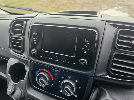 Fiat Ducato Photo