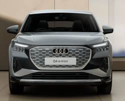 AUDI  Q4 Sportback Photo 2