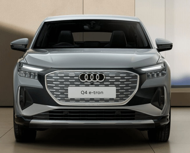 AUDI  Q4 Sportback Photo 2