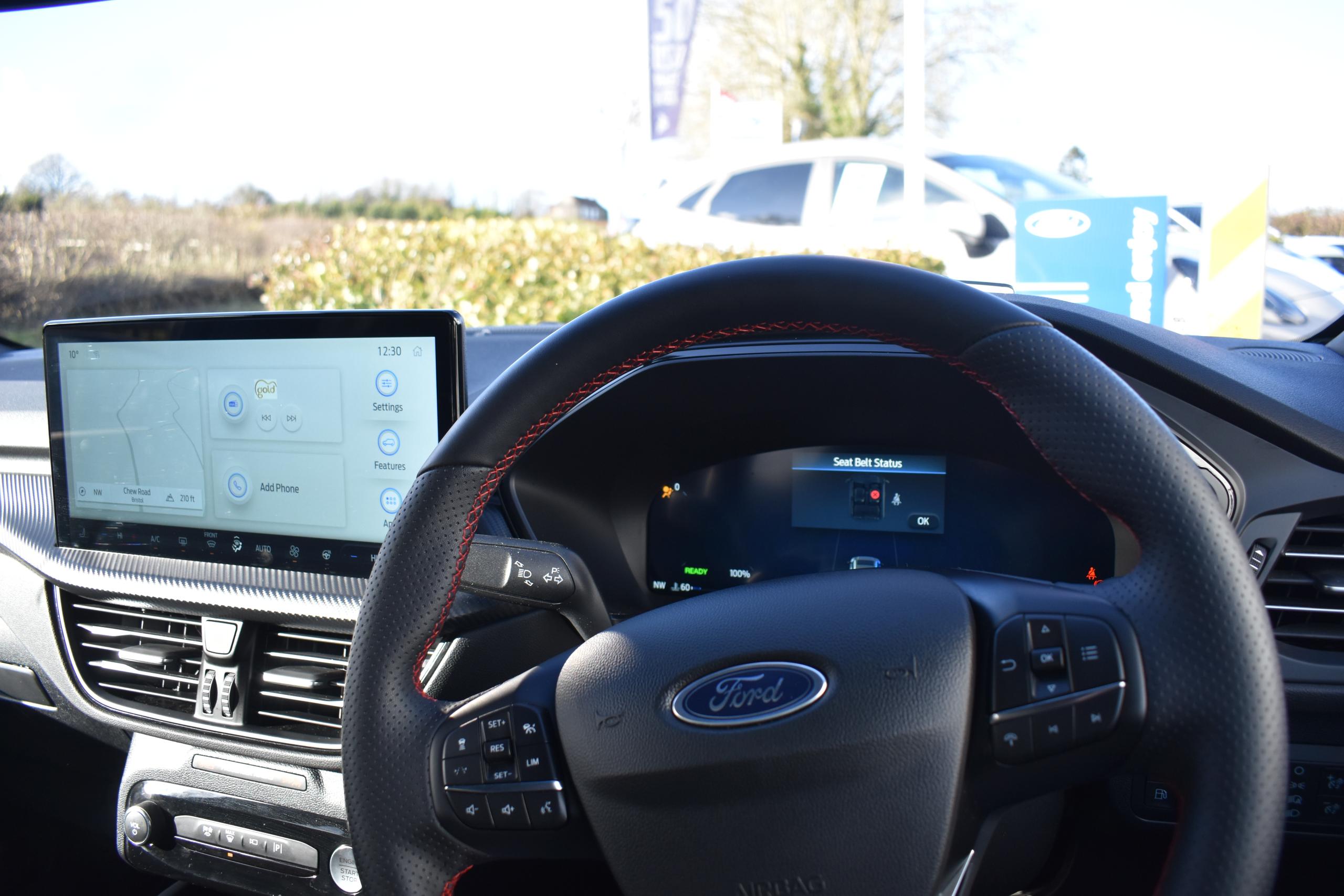 Used Ford KUGA EN74OPT 24