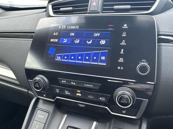 Honda CR-V Photo 16