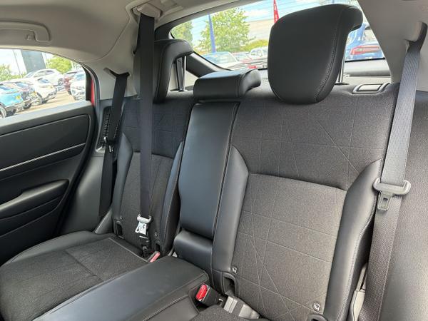 Honda HR-V Photo 7