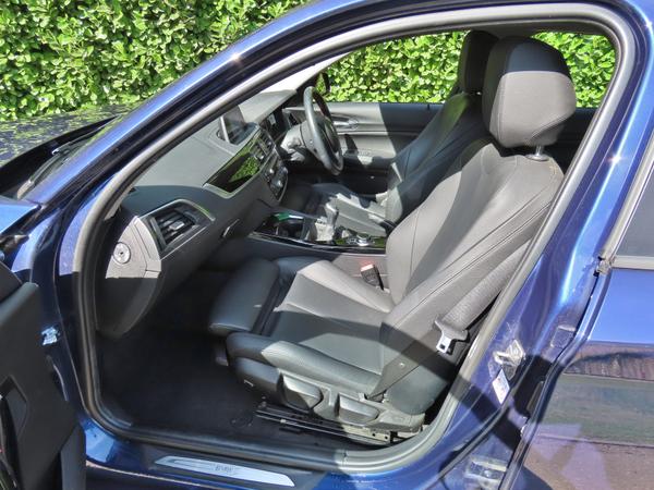 Used BMW 1 Series GV68FVS 15
