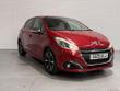 Peugeot 208 Photo 0