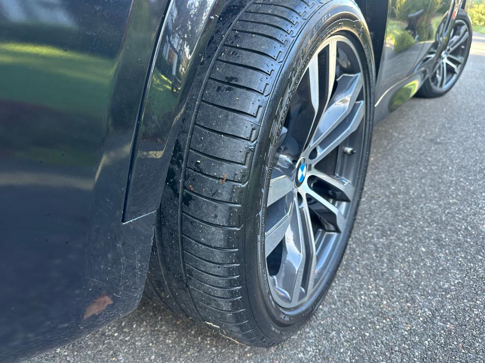 Used BMW X5 HY18ZZO 44