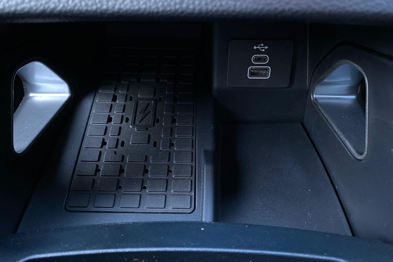 Ford RANGER Photo 31