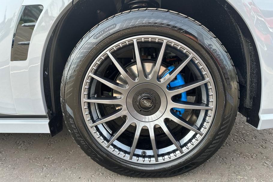 Used Ford TRANSIT CUSTOM L1DCIVMSRT3 28